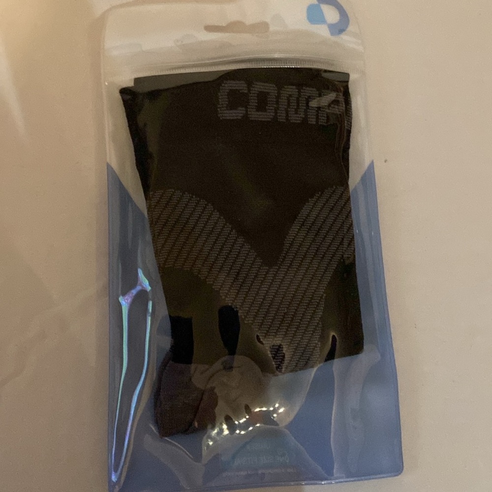 Compressa Foot Compression Sleeve - Picture 5 of 6